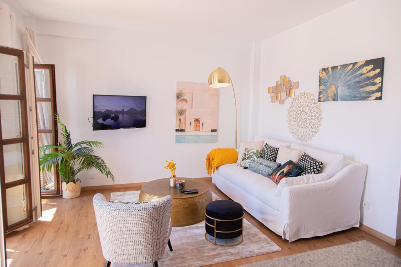 Awesome Apartment In Golden Mile/2Bed/Senorio Marb Marbella Exterior photo