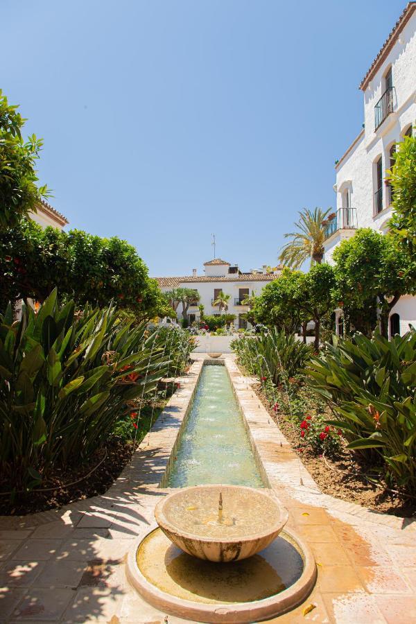 Awesome Apartment In Golden Mile/2Bed/Senorio Marb Marbella Exterior photo