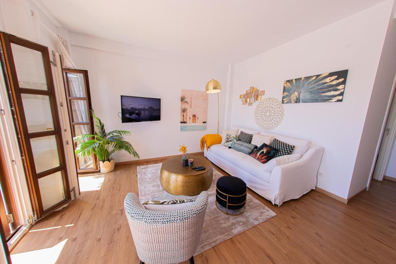 Awesome Apartment In Golden Mile/2Bed/Senorio Marb Marbella Exterior photo