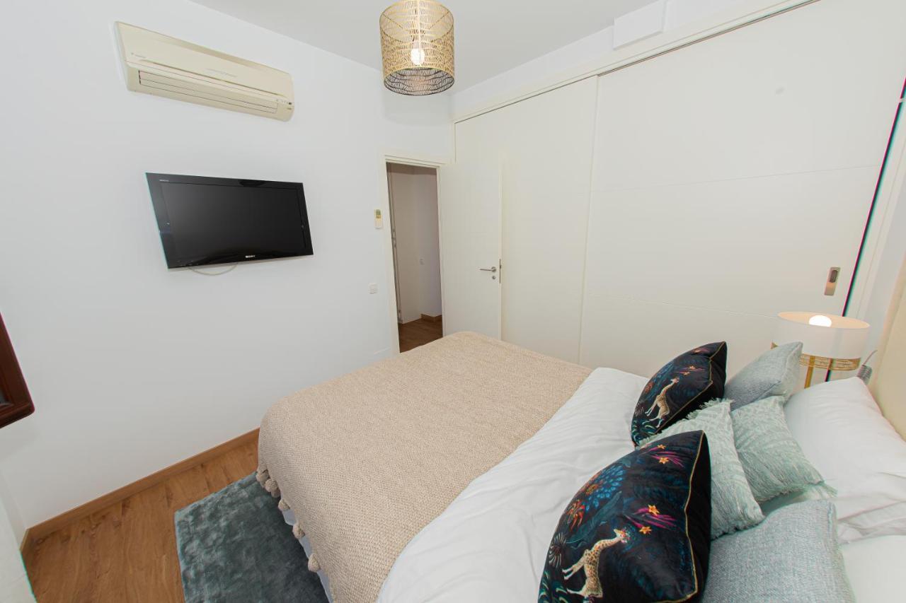 Awesome Apartment In Golden Mile/2Bed/Senorio Marb Marbella Exterior photo